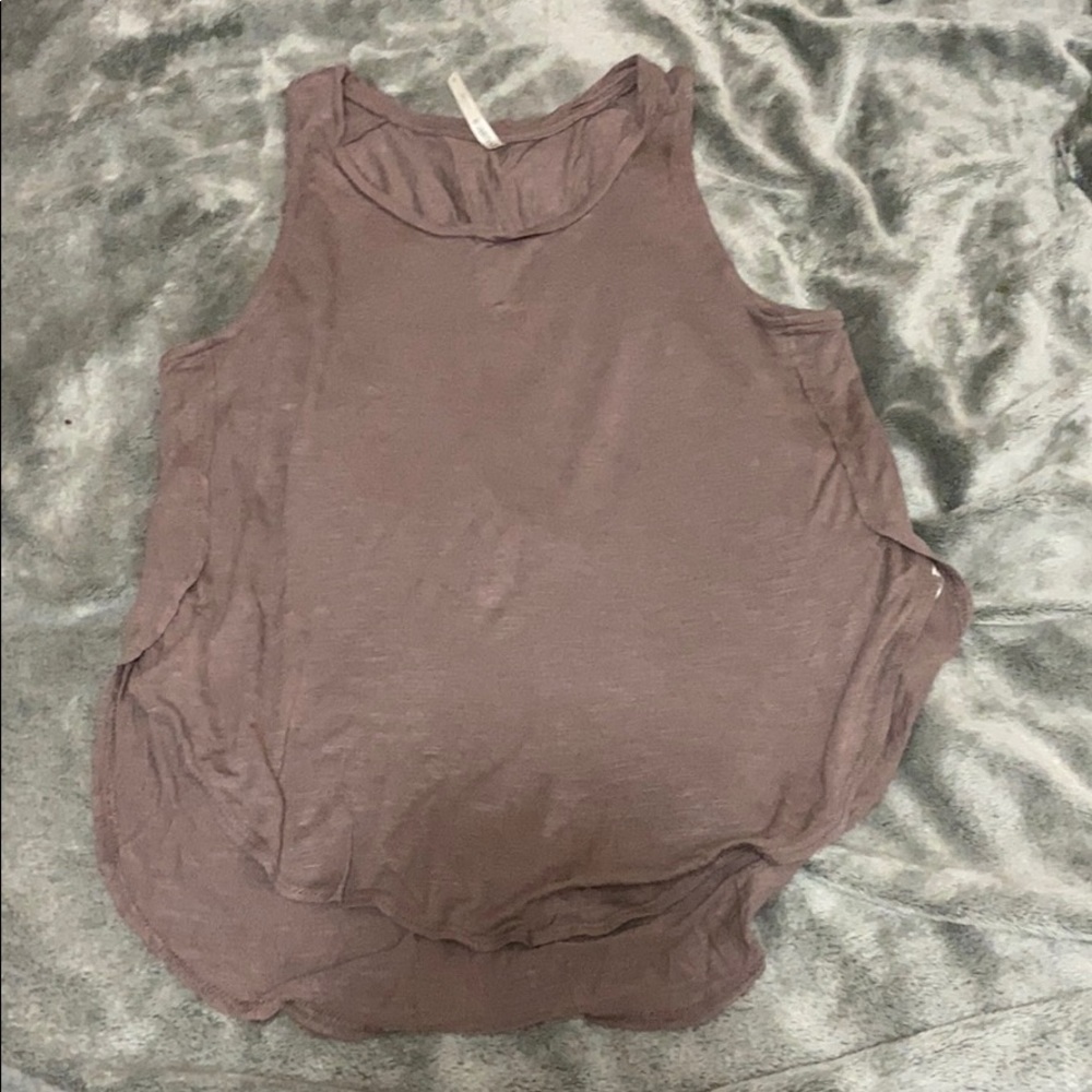 Tanktop - Picture 3 of 3